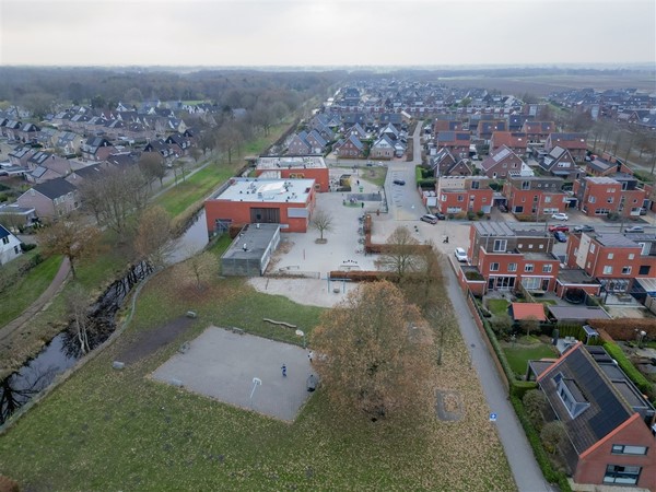 Medium property photo - Jan Tooroplaan 4, 9646 DG Veendam